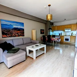 Cozy Puerto de la Cruz (Tenerife)